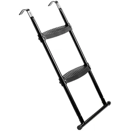 EXIT TOYS EXIT Trampolin Leiter für Rahmenhöhe von 50-65 cm