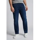 PIONEER JEANS 5-Pocket-Jeans Regular Fit Light Blau 38/34