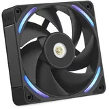 NZXT F120X Performance RGB Gehäuselüfter 120mm Schwarz