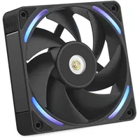 NZXT F120X Performance RGB Gehäuselüfter 120mm Schwarz