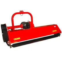 DEMA Schlegelmulcher/Mäher 175, für Traktorleistung 40-50 Ps