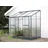 Alu smaragd grün HKP 4 mm 3,3 m2