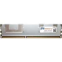 PHS-ELECTRONIC 32GB RAM Speicher für Supermicro SuperServer 6017R-73HDP+ DDR3