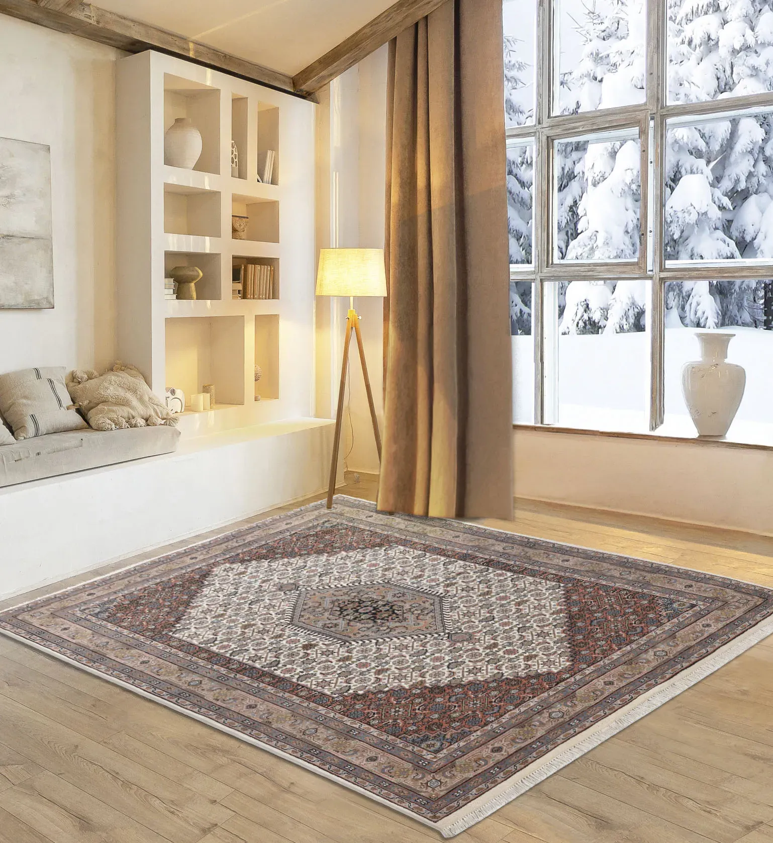Orientteppich OTTO HOME 