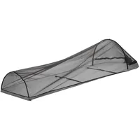 Outdoor Research Bug Moskitonetz - Black - One Size