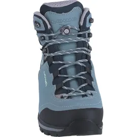 Lowa Lady Light GTX Rauchblau/Mintgrün 41,5
