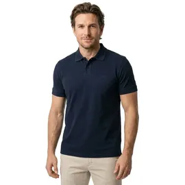Boss Prime Kurzarm-poloshirt Dark Blue XL