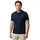 Boss Prime Kurzarm-poloshirt Dark Blue XL