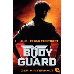 Der Hinterhalt / Bodyguard Band 3