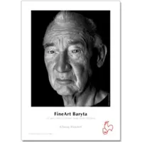 Hahnemühle FineArt Baryta 325 Rolle 24"x12m