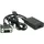 MicroConnect VGA zu HDMI Converter HDMI/VGA 0,30 m Schwarz
