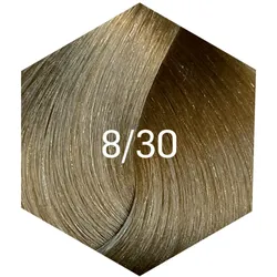 Lakmé Permanente Haarfarbe Collage 8/30 Hellblond Gold 60 ml