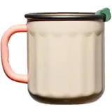 Bioloco Explorer Cup Thermobecher 0,45 l Forest