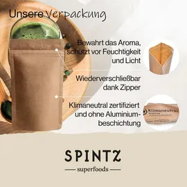 Spintz Kurkuma Pulver 1000g