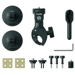 Motorcycle Mount Bundle