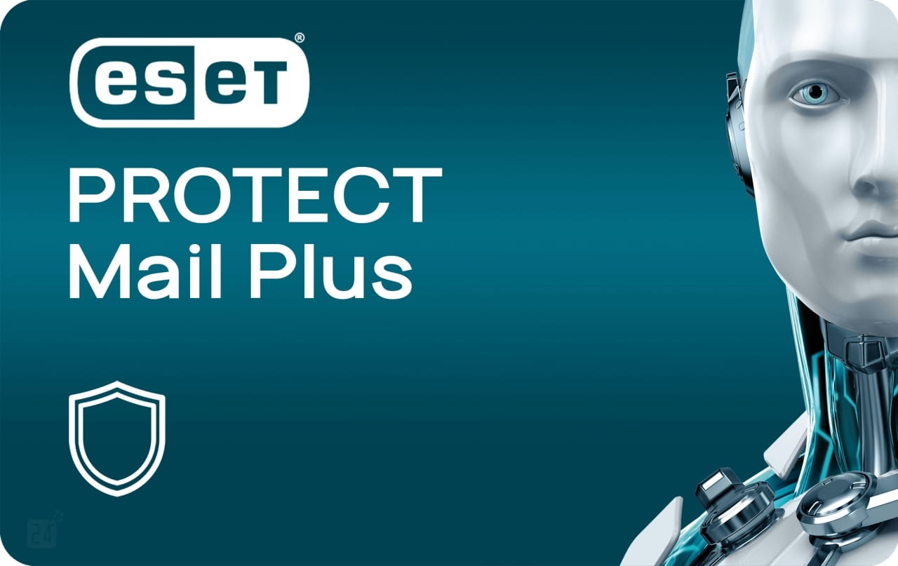 ESET PROTECT Mail Plus