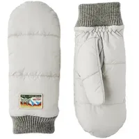 Hestra - Otra - Handschuhe Gr 9 grau