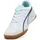 Puma Pressing IV Herren White/Aqua 40