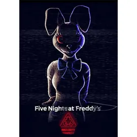 Maximum Games Five Nights at Freddy's: Security Breach - EN/FR/ES/IT (PS4)