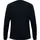 hummel Pulse Piping schwarz XL