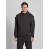 Hugo Debostaco Sweatshirt - Black - L