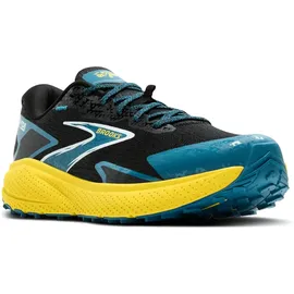 Brooks Divide 5 Herren schwarz, - 10