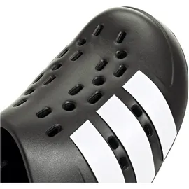 adidas Adilette Clog 2.0 Herren Schwarz 43
