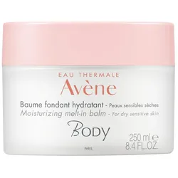 Avene feuchtigkeitsspendender Balsam
