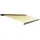 Mendler Kassettenmarkise T122 400 x 23 cm gelb