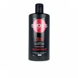 Syoss Color Tech Shampoo 440ml