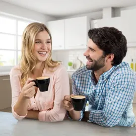 Aquaphor Prestige Schwarz 2,8 l