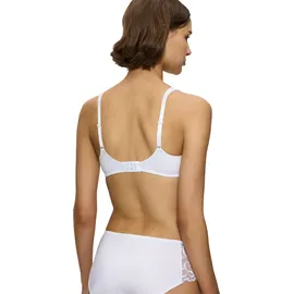 Triumph Modern Soft+Cotton Bügel-BH 10184426 white 90C