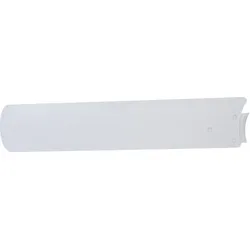 Globo Lighting Deckenventilator Ferro mit Wandschalter 142 cm 142