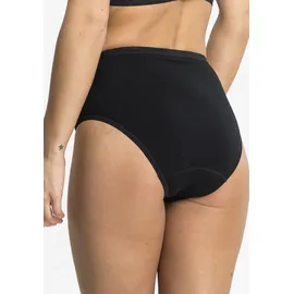 SPEIDEL Hüftslip 3 St. Schwarz 40
