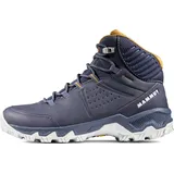 Mammut Nova IV Mid GTX Damen marine/cheetah 40