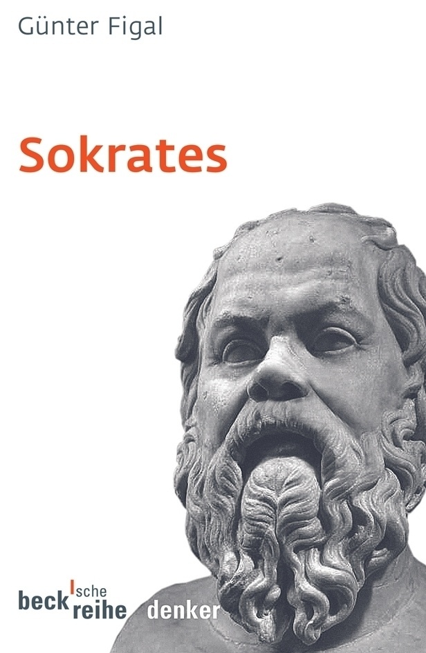 Sokrates - Günter Figal  Taschenbuch