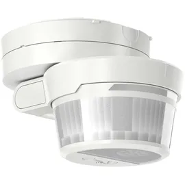 Busch-Jaeger Busch-Wächter® PRO 280° Weiß