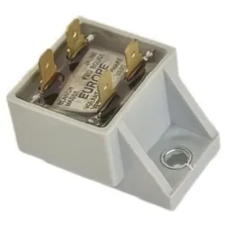 Spannungsregler Peugeot 103 (6 Volt)
