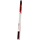 Rossignol Delta Sport Stiff Langlaufski - Black / Red / White - 196