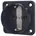 Mennekes 11512 SCHUKO 16A2p E 230V IP20 SW