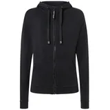 super.natural Hoodie Schwarz L