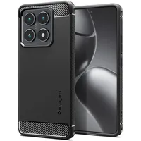 SPIGEN Rugged Armor - back cover for mobile phone