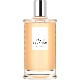 David Beckham Classic Eau de Toilette 100 ml