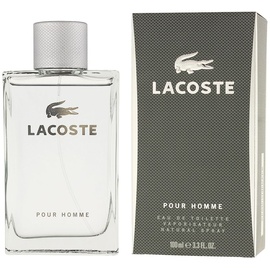 Lacoste Pour Homme Eau de Toilette 100 ml