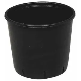 H.G Pflanzcontainer 43 x 29 cm Schwarz