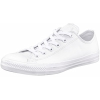 Converse Chuck Taylor All Star' Leather White