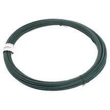 GAH Alberts Spanndraht grün Ø 3,1 mm 55 m