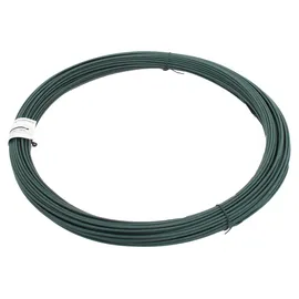 GAH Alberts Spanndraht grün Ø 3,1 mm 55 m