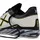 Munich Rondo 18 Hallenfußballschuhe Unisex white 46