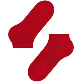 Falke Cool 24/7 Sneakersocken 1 Paar Rot 39-40